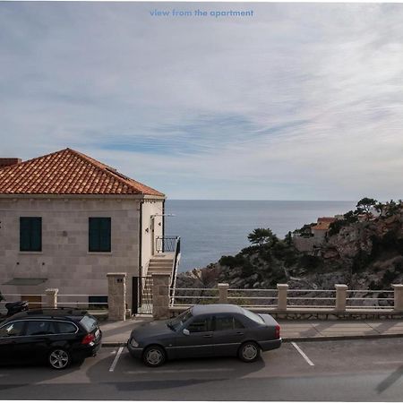 Apartment Pulastar Dubrovnik Kültér fotó