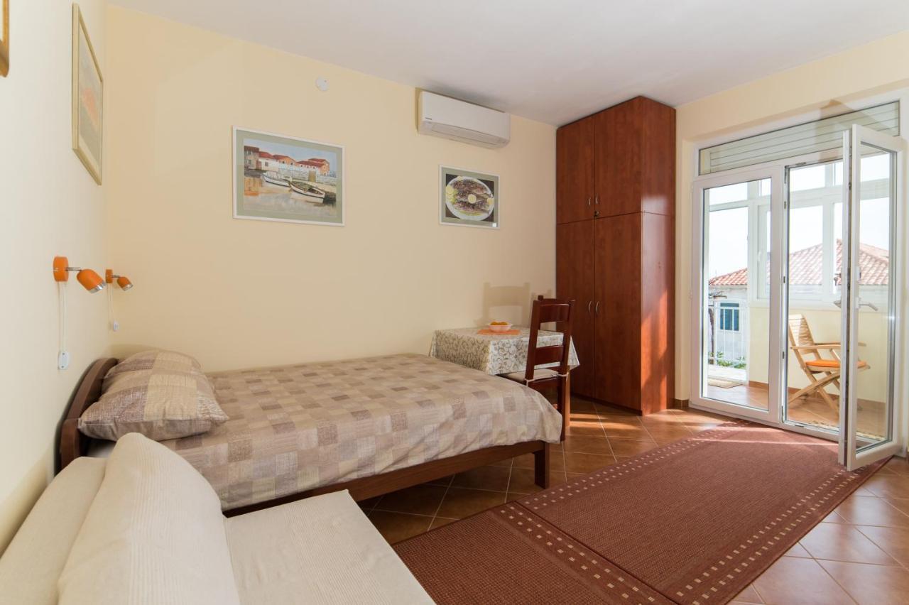 Apartment Pulastar Dubrovnik Kültér fotó