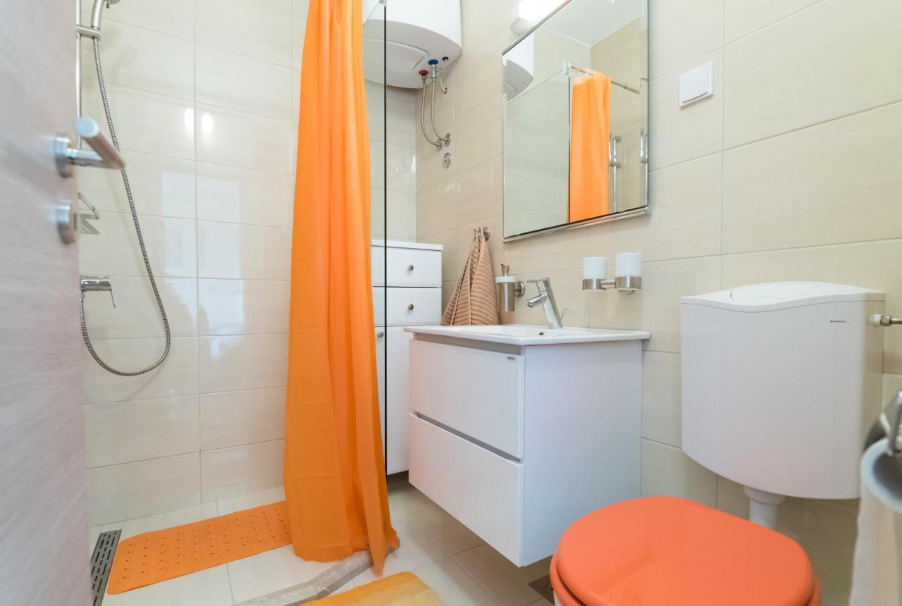 Apartment Pulastar Dubrovnik Kültér fotó
