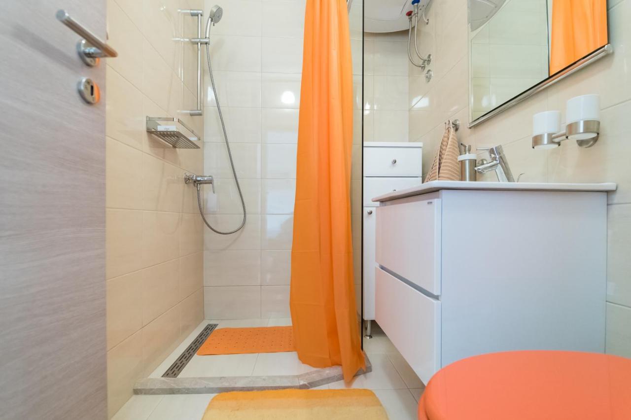Apartment Pulastar Dubrovnik Kültér fotó