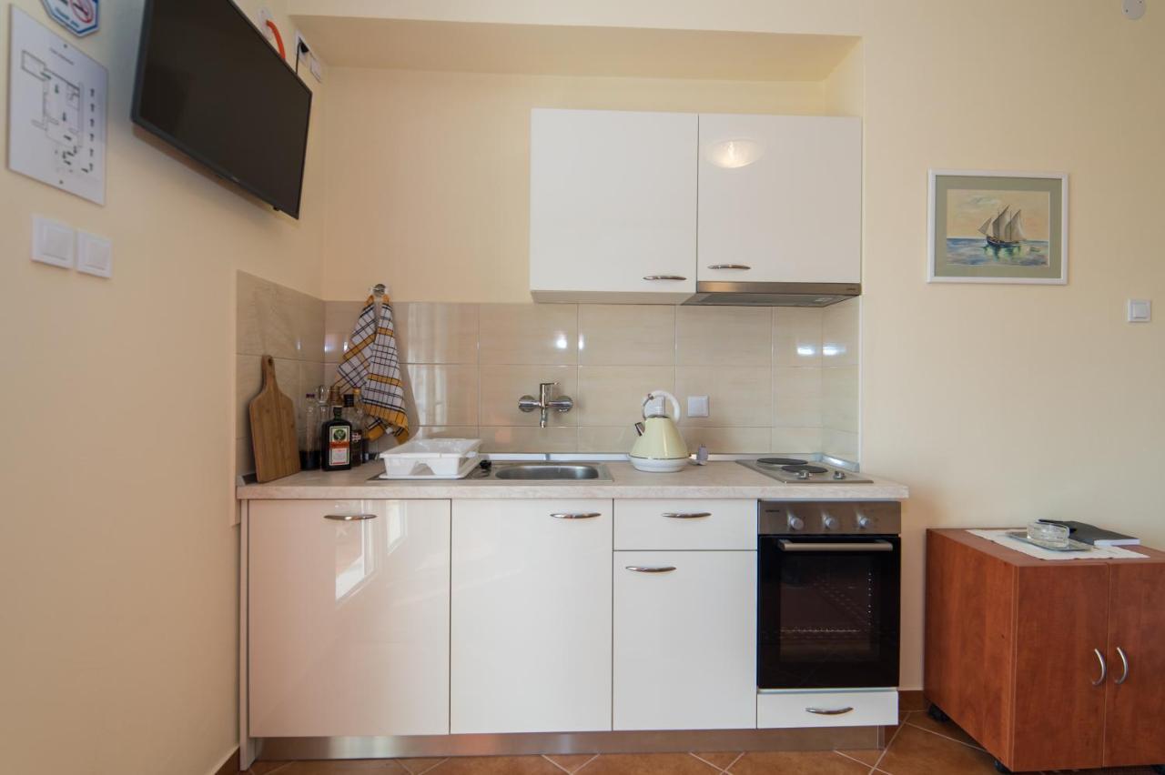Apartment Pulastar Dubrovnik Kültér fotó